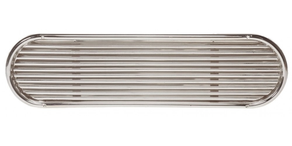 Vetus Louvered Vent With Box