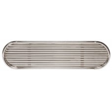 Vetus Louvered Vent Without Box