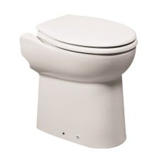 Vetus De Luxe Electric Toilet