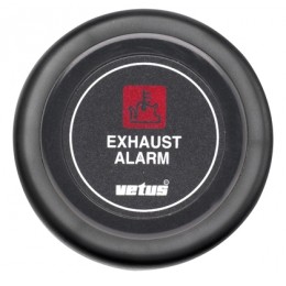 Vetus Exhaust Temp.Indicator-24V