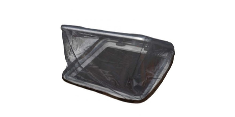 Waterline Mosquito Net-Large Hatch Eco