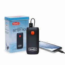 Weego Battery Pack Mid Size