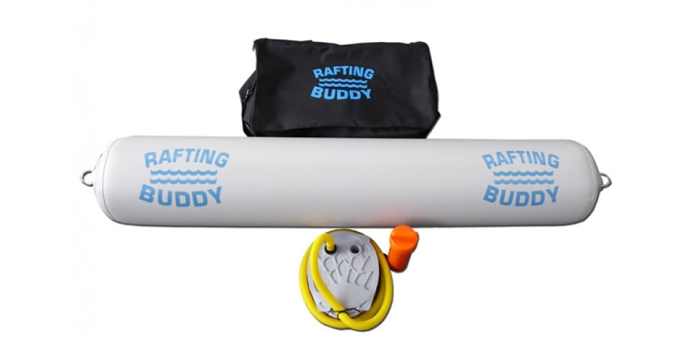 Dock Buddy Rafting Buddy 4.5'X11