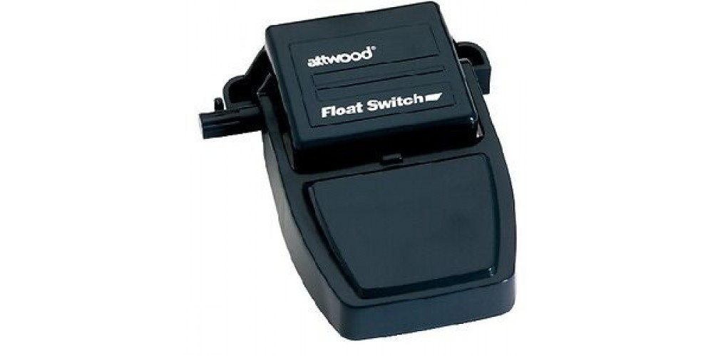 Attwood Auto Float Switch Only 12V +