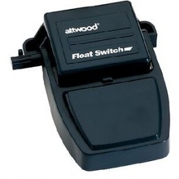 Attwood Auto Float Switch Only 12V +