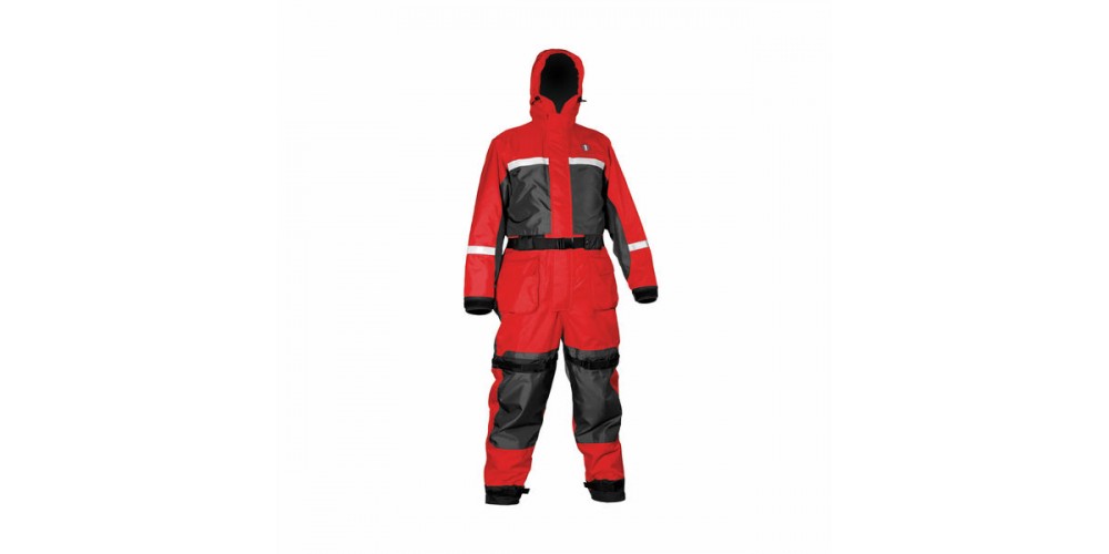 Mustang MS195 HX Integrity Floater Suit