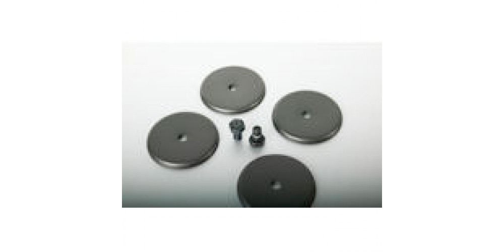 Whale Kit Clamping Plates For G-30
