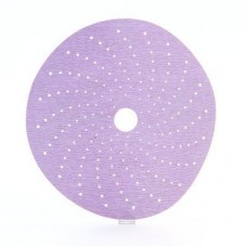 3M Disc 6"X500G C/S Hookit Purple 50/Bx