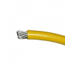 Cobra Battery Cable 6 Ga 100' Yellow