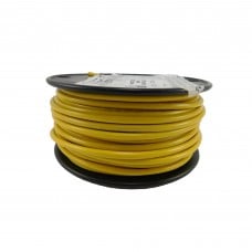 Cobra Wire Primary 10 Ga 100' Yellow