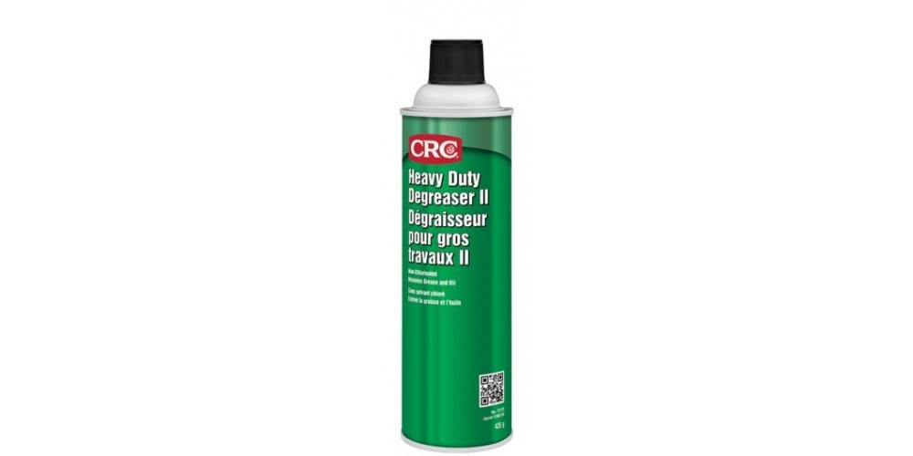 CRC Degreaser Ii H.D. 425G