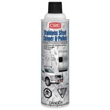 CRC Cleaner Stainless Steel