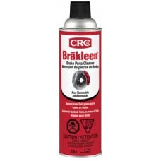 CRC Brakleen Brake Cleaner