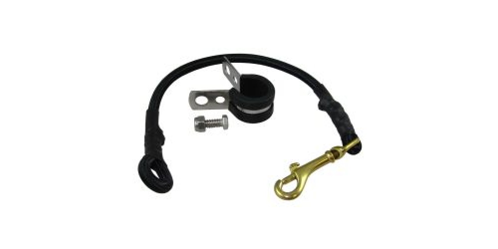Ez Steer Restrictor Cord Auxiliary Assembly