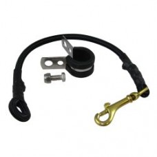 Ez Steer Restrictor Cord Auxiliary Assembly