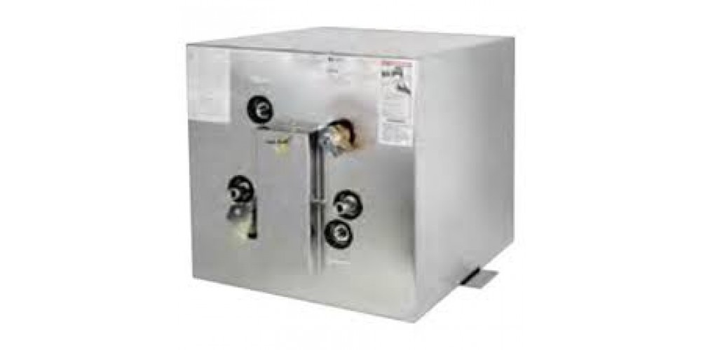 Kuuma Water Heater 20G 240V Vert Bt Mnt
