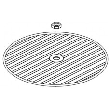 Magma Lower Charcoal Grate F/A10-004