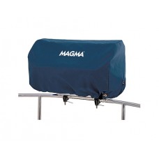 Magma Navy Blue Monterey Grill Cover