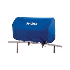 Magma Pac. Blue Monterey Grill Cover