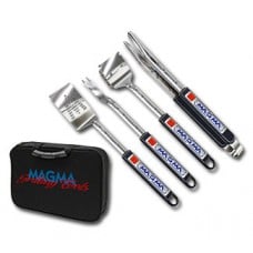 Magma Stainless Steel 5Pc. Grill Tool Set