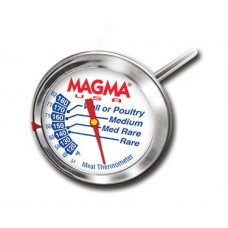 Magma Meat Thermometer (Single)