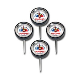 Magma Meat Thermometer (4 Pack)
