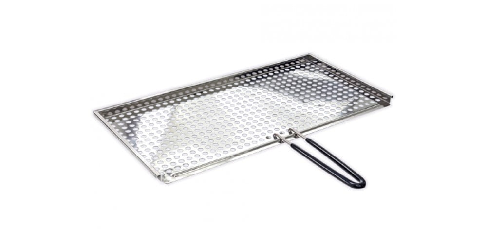 Magma 8 X17 Stainless Steel Grill Tray