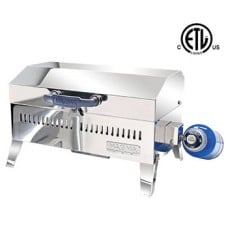 Magma Stainless Steel Cabo Gas Grill