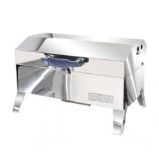 Magma Stainless Steel Cabo Charcoal Grill
