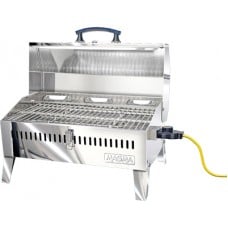 Magma Stainless Steel Cabo Electric Grill