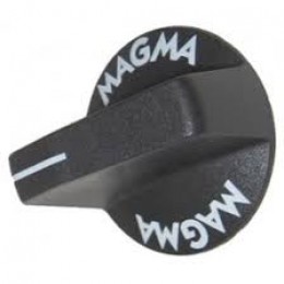 Magma Control Knob