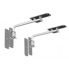 Magma Dual Extended Rail Mount T10-641
