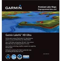 Garmin Canada Lake Vu Ultra HD chart G3