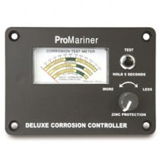 Promariner Deluxe Corrosion Controller