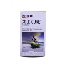 System Three Cold Cure Kit 710Ml (24 Oz)