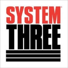 System Three 30-Cure Adhesive 250ml