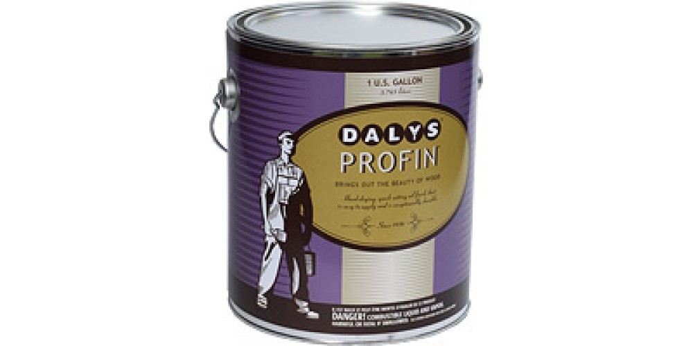 Daly'S Profin Satin Gallon