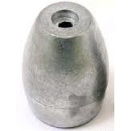 #1 Zinc Propeller Nut