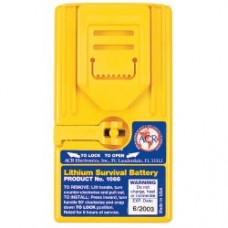 Acr-Sp Battery Lithium Survival Vhf