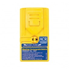 Acr Electronics Rechargable Max Cap Battery (Dangerous Goods Charges)