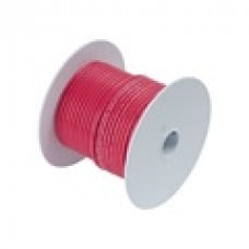 Ancor Battery Cable 8 Ga 25' Red