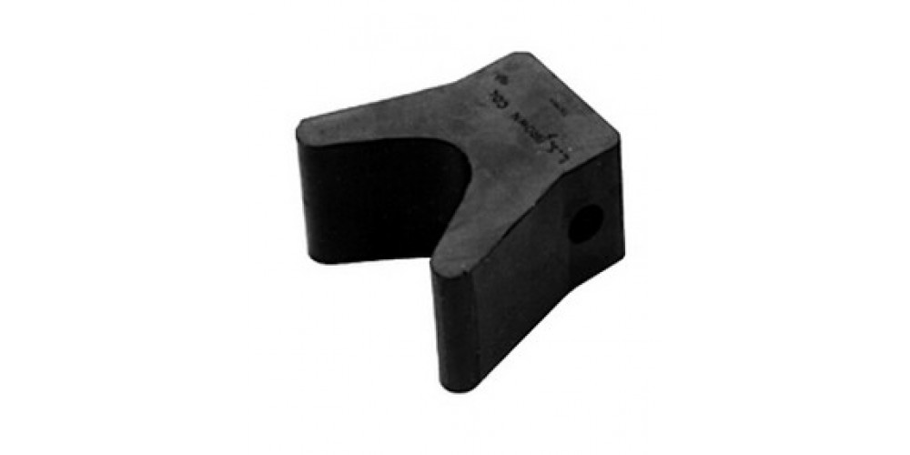 Attwood Rubber Trailer Bow Stop