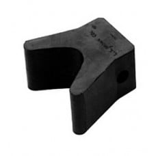 Attwood Rubber Trailer Bow Stop