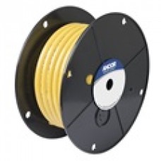 Ancor Battery Cable 1/0 Ga 50' Yellow
