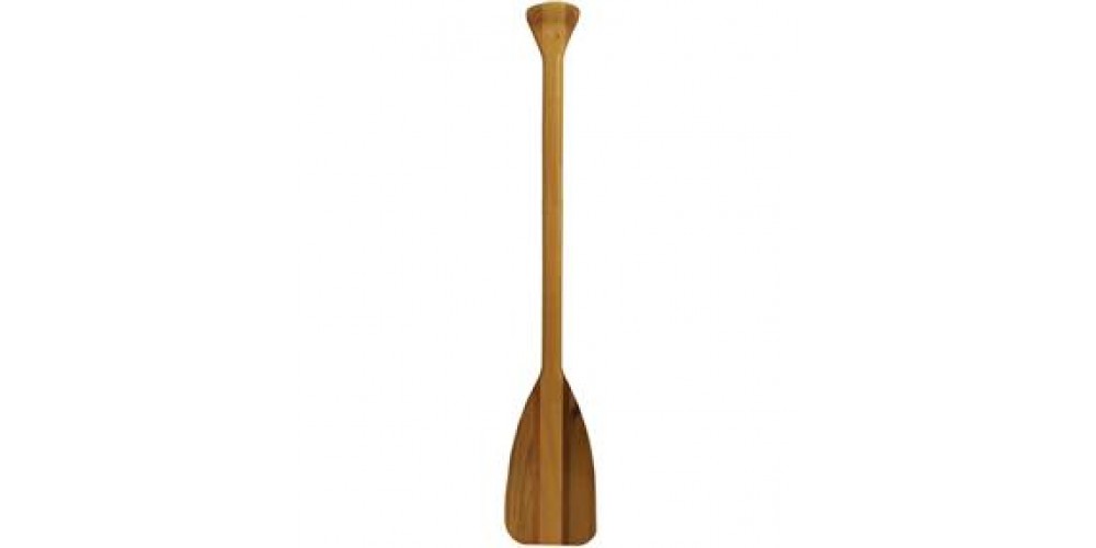Attwood Wooden Paddle 5-Ft