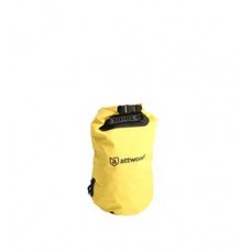 Attwood Dry Bag 20 Liter Yellow