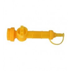 Attwood Oil Fill Spout (15/Dsp)