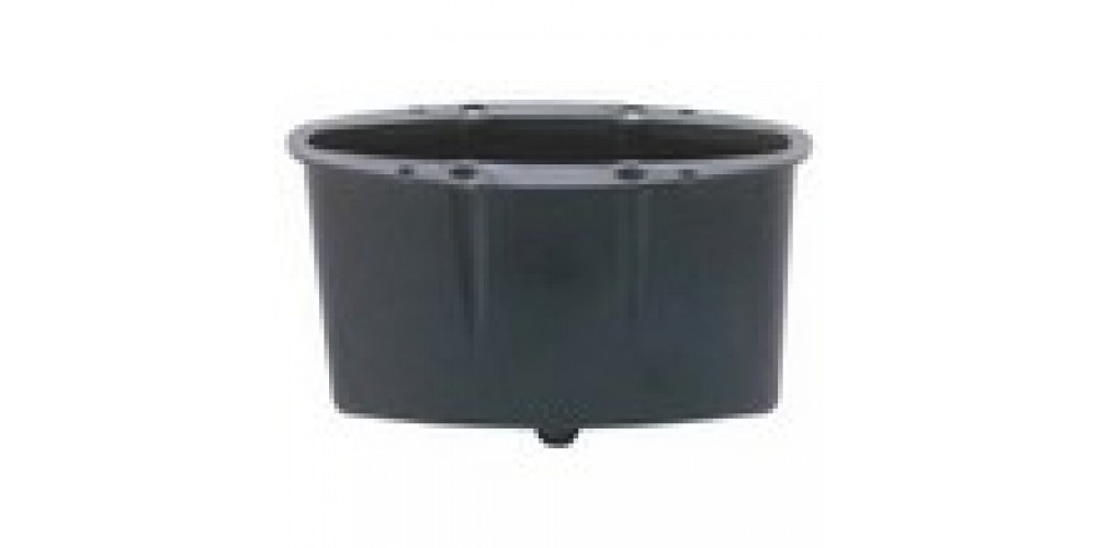 Attwood Drainage Receptacle For #66512