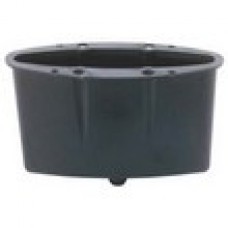 Attwood Drainage Receptacle(10 Cleat)