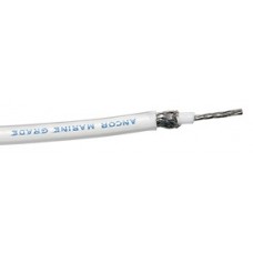 Ancor Cable Coaxial 100' Rg8X